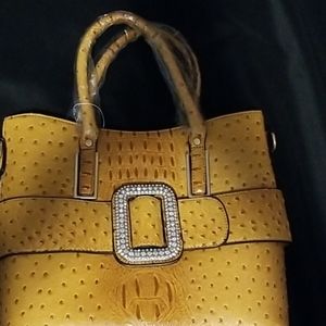 Fashion handbag
